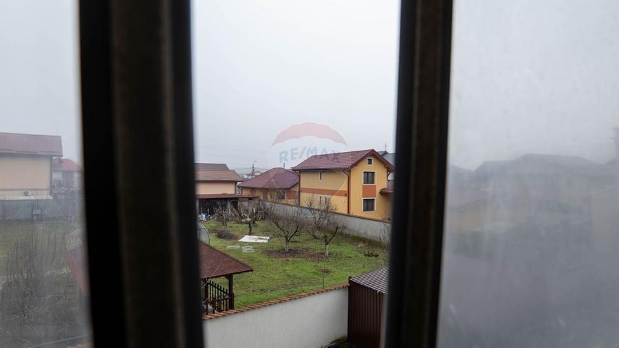 Vanzare apartament 2 camere - etaj 1, cu terasa si parcare - Măgurele - 13