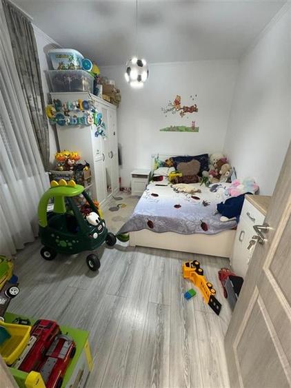 Casa caramida , an 2021 , de vanzare in Focsani Nord - Livada - 21