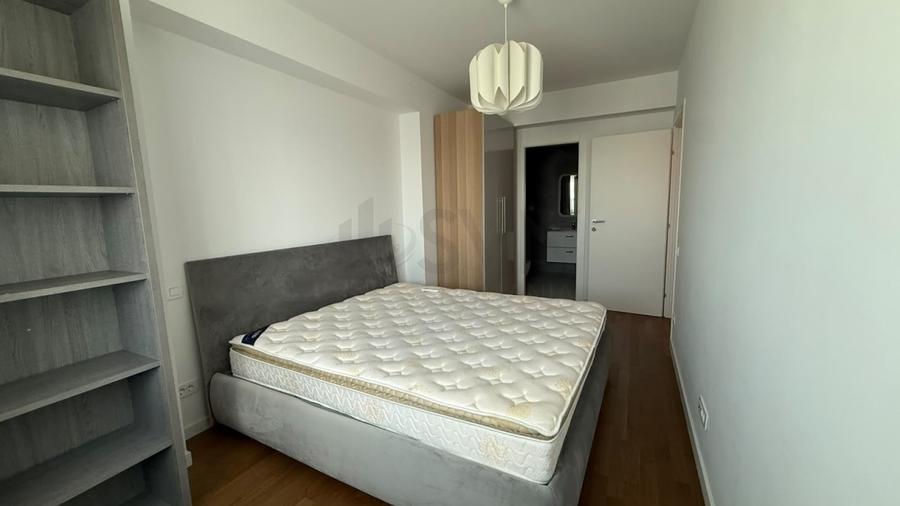 Apartament cu 3 camere decomandat, mobilat în Eminescu