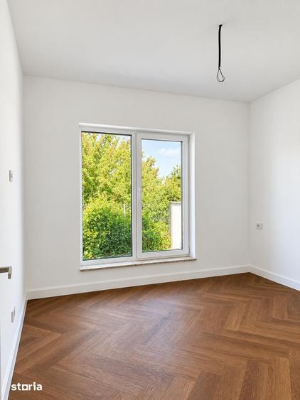 Casă cu 4 camere cu Teren 376 Mp în Cetate