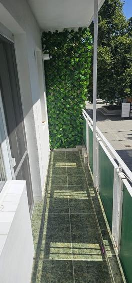Proprietar - apart. 2 camere dec., et.1, mobilat si utilat 2024, platou Dacia - 7