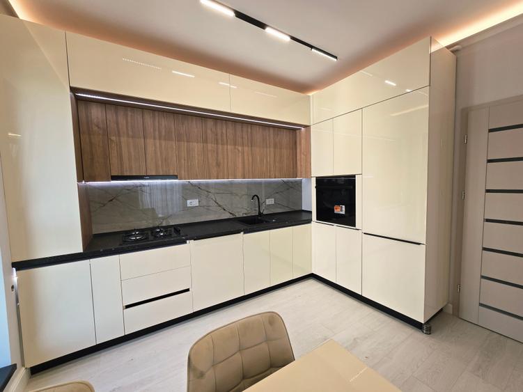 Apartament Premium Exigent Lujerului Parc Afi Cotroceni - 9