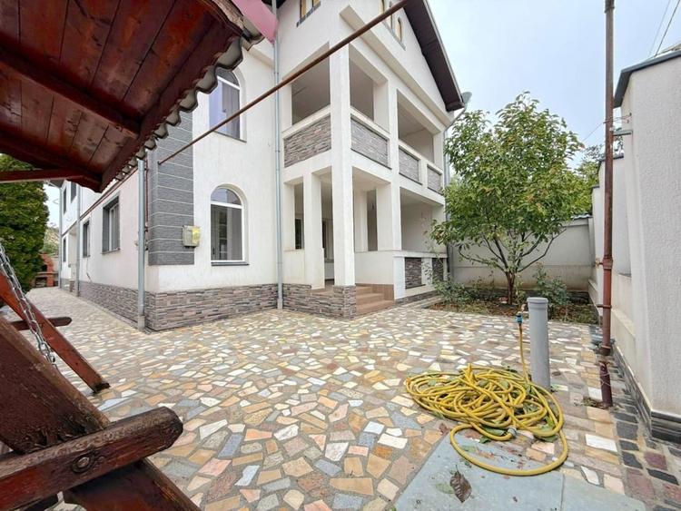 Vanzare Vila P+1 zona Grand Arena | suprafata totala 270mp - 4