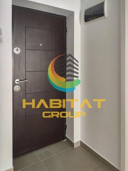 Garsoniera spatioasa Mutare Rapida! - 2