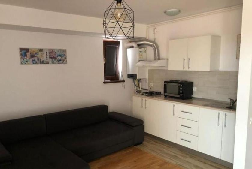 ► Centru Garsoniera Decomandata 33m² Mobilata Utilata LIFT Centrala  pe GAZE - 3