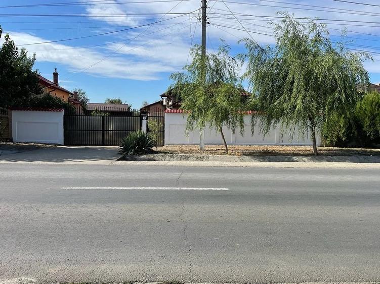 Casa cu teren 2500mp Stradal in zona de sud a Bucurestiului - 5