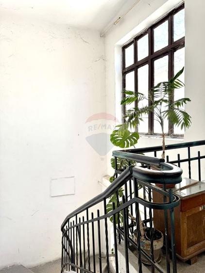 Apartament generos cu 2 camere  I str Carol Davila - Cotroceni - 18