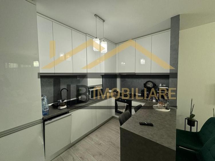 Apartament de 3 camere, 78mp, Zona Facultatii petru Maior - 8