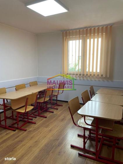 Inchiriez spatiu comercial zona Aparatorii Patriei la 4 min de metrou - 8