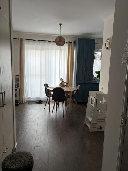 Apartament 3 camere, 72 mp - 5