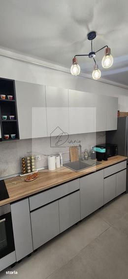 2 Camere Ambiance Residence Pipera I Premium Mobilat I Comision 0% - 2