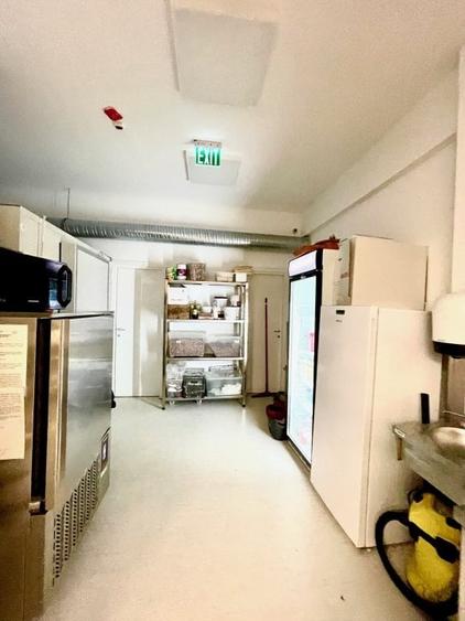 Povestea ta aici - Spatiu Comercial/Laborator - 78 mp - Victoriei - 9