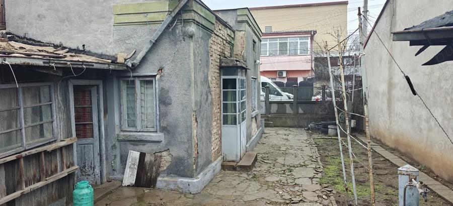 Teren+Casa Dublu Acces, | Str. Cpt. Burlacu Ion 27, Bucure?ti( Antiaeriana) - 3