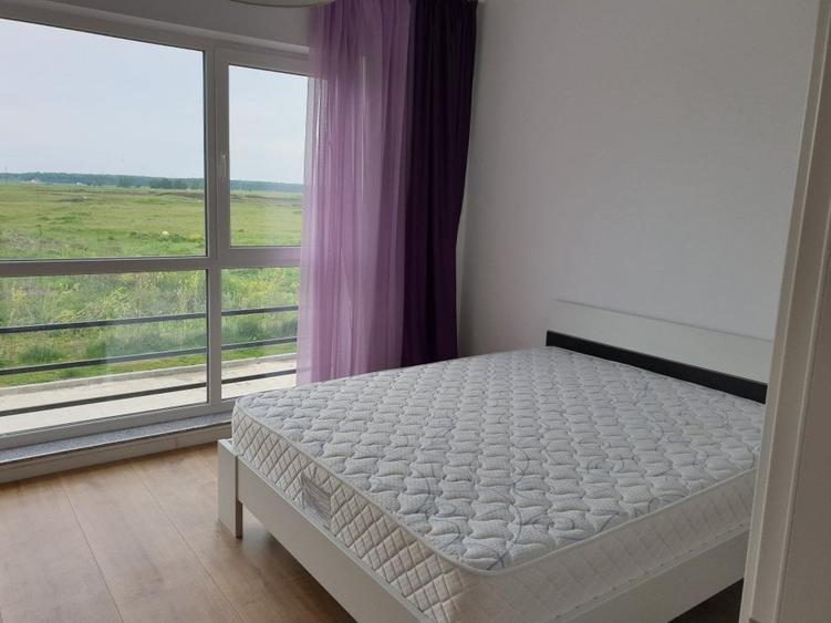 PIPERA RESIDENTIAL - SCOALA AMERICANA, VILA P+E+M, MOBILATA MODERN, CURTE - 29