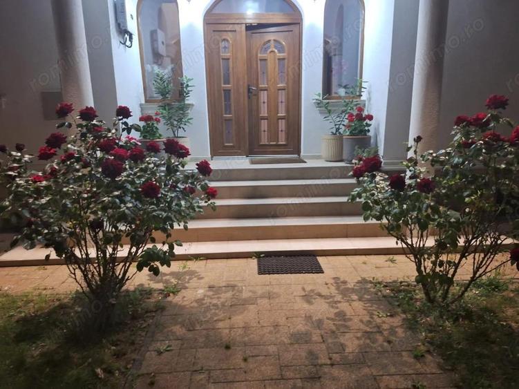 BRASADAS vinde casa individuala 8 cam teren 10 ari Unirii. - 11