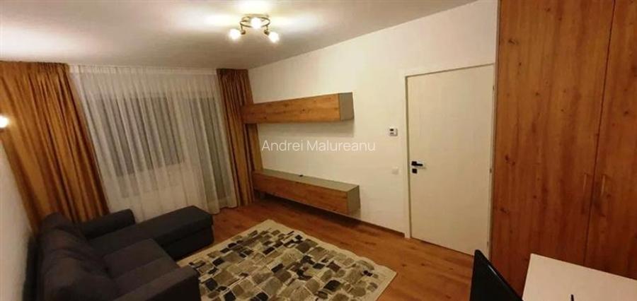 Inchiriem Apartament 2 Camere, Modern, Decomandat, Tractorul