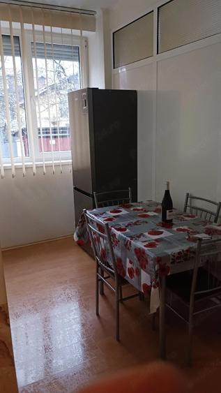 De inchiriat Garsoniera 37m parter inalt - 8