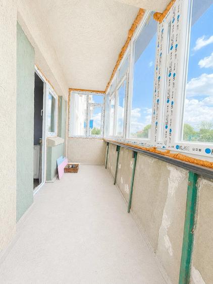 Apartament 2 camere Faleza Tulcea zona Restaurant Danubiu - 3