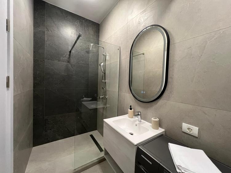 Apartament 2 camere - Sirenelor - 9