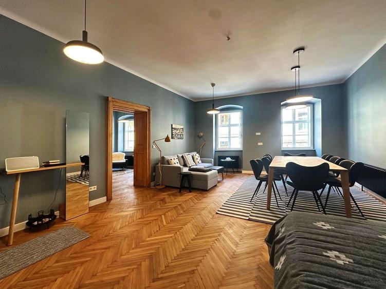 Apartament 2 camere Vanzare, Ultracentral - 9