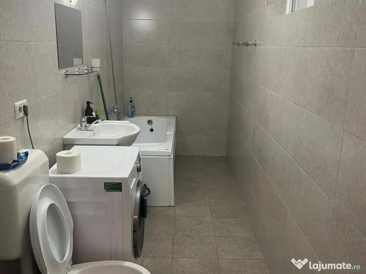 Inchiriez garsoniera In apropiere de metrou Dimitrie Leonida - 2