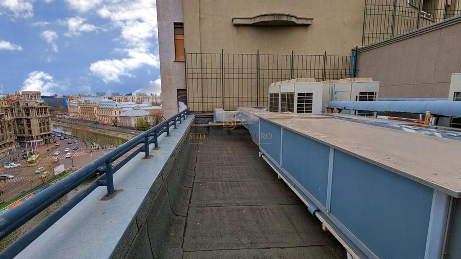 Cladire S+9E in centrul Bucurestiului, Splaiul Independentei-Curtea de Apel - 14