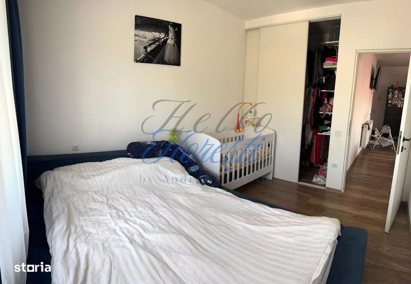 Apartament 3 camere Apahida - 8