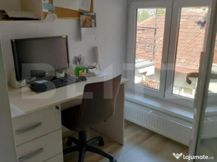 Spatiu birouri, 200 mp, zona Gruia - 1