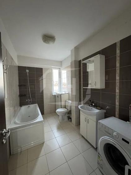 Apartament 1 camera I cu parcare I Corneliu Coposu - 6