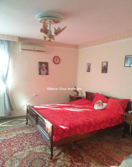 Casa individuala cu 3 camere Ferentari- Trompetului - 1