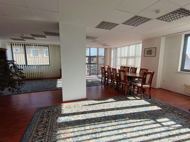 Clădire pentru clinică sau birouri - Zona Mihai Viteazu/Griviței - 4