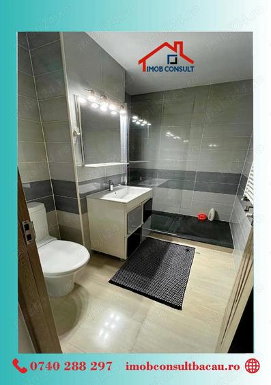 Prima inchiriere! Apartament spa?ios, 3 camere, Bistri?a Lac! CE1522 - 2