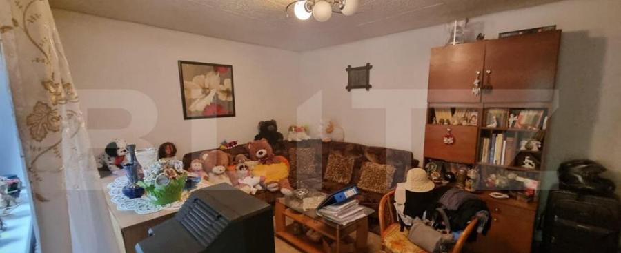 Casa individuala, 6 camere, 155 mp utili, teren 304 mp, zona - 4