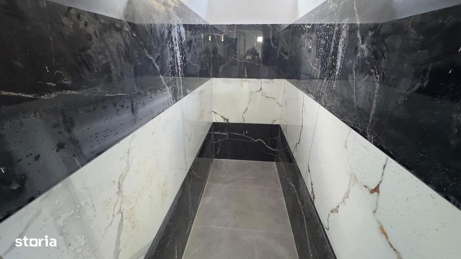 SPATIU/DEPOZIT FUNDENI, 800 MP UTILI, 19 LOCURI DE PARCARE, BLOC NOU - 1