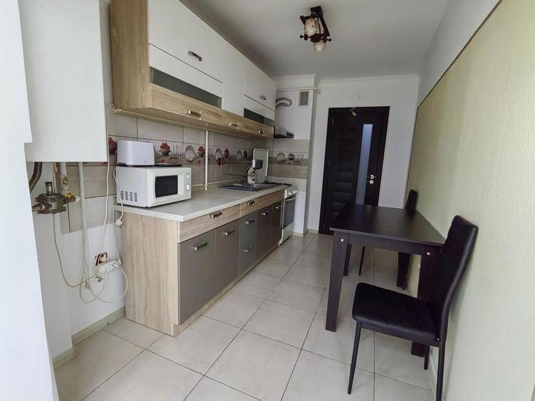 Inchiriez garsoniera - 42 mp Craiovita noua (10 min Promenada) - 7