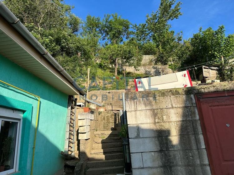 Comision 0%, casa 3 camere decomandate in Muncitoresc - 9