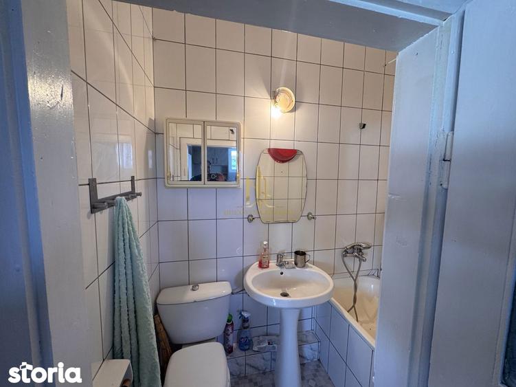 Garsoniera de vanzare Burdujeni, Strada Florilor , 22 mp-30000 euro - 11