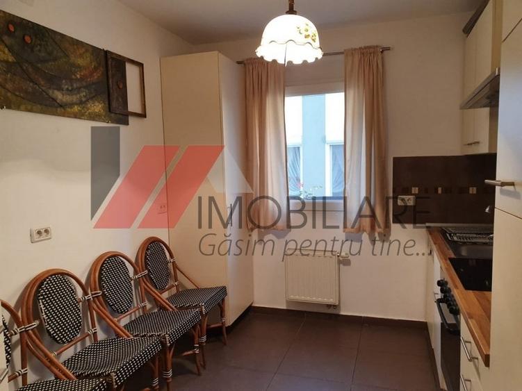 Sinandrei - Str.Sf.Andrei/Principala - Casa tip Duplex - 5