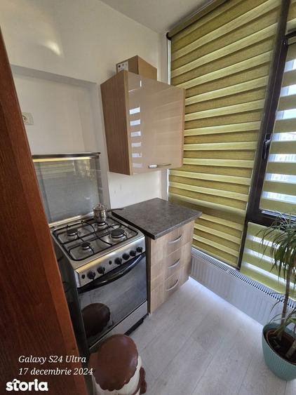 Apartament 2 camere Exercitiu 350euro - 6