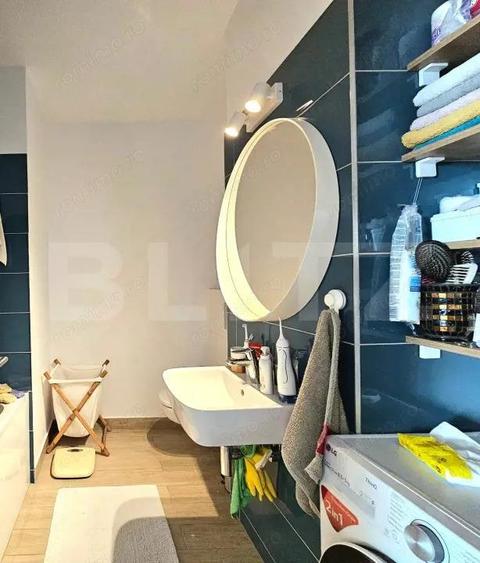 Apartament cu 2 camere, Isho view panoramic - 2