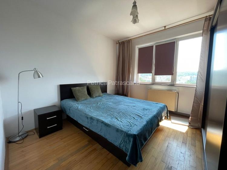 Apartament 3 camere, decomandat, zona Gara - Fostul Billa, Iasi Apartament 3 camere, decomandat, zona Gara - Fostul Billa, Iasi
