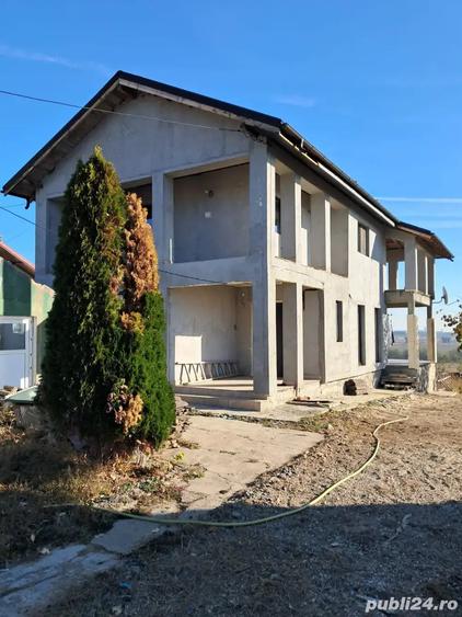vand casa+ teren 1137 mp-parcelabil - 4