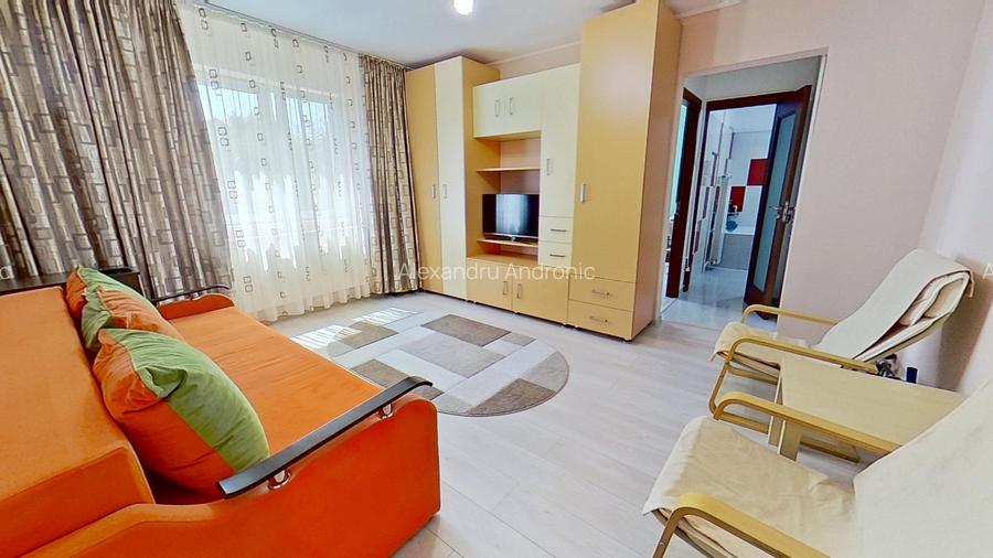 Vânzare apartament 2 camere –Berceni - Str. Uioara, (Sector 4), comision 0%