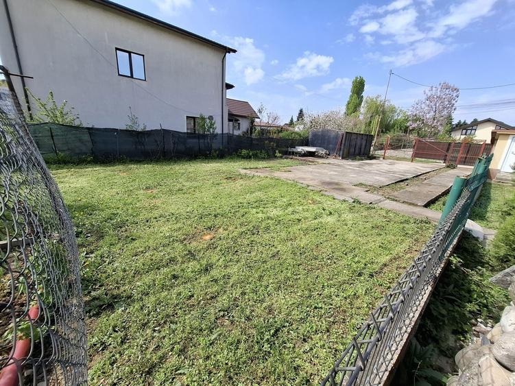 Teren intravilan 494mp Voluntari cu certificat de urbanism P+2 - 7