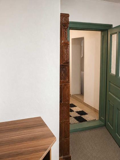 Vand casa locuibila teren 1.770 mp - strada asfaltata, utilitati, C.A. Rosetti Buzau - 7