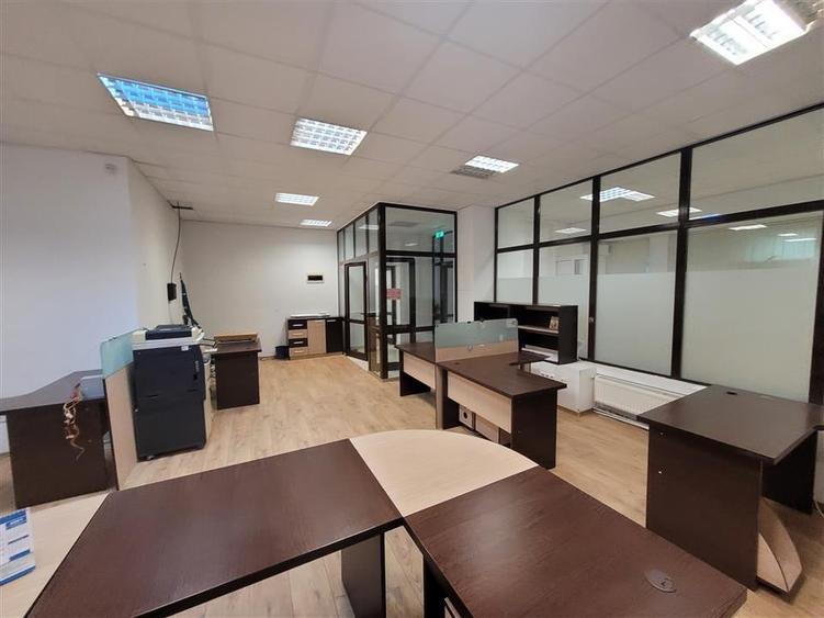 Spatiu birouri 180 mp - Zona Metro! - 10