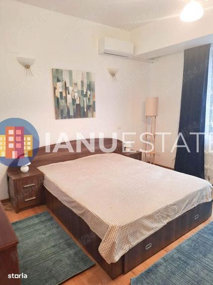 Calea Plevnei 10` Metrou Grozavesti Gara De Nord Centrala Parcare - 5