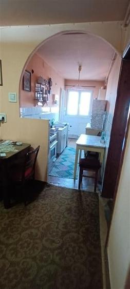 FILM&3D! Apartament panoramic, decomandat,60mp,balcon,Piata Garii, Targu Mures. - 19