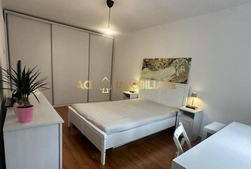 2 Camere de inchiriat | Piata Sudului | Metrou | Parcare | Renovat - 4