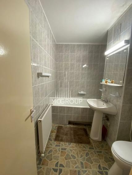 Apartament de inchiriat – parter, str. G. Dima, zona Zorilor - 2